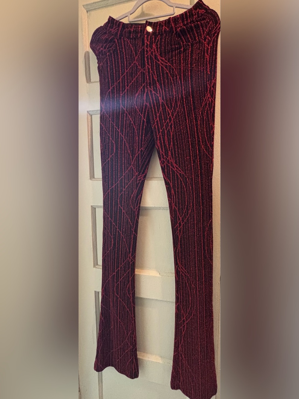 NWT SHANE JUSTIN Three-Piece Shimmer Set - Picture 9 of 15
